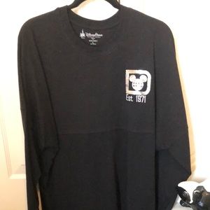 Disney Spirit Jersey